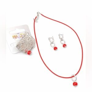 FREE with $50 purchase One of a kind 3pc set